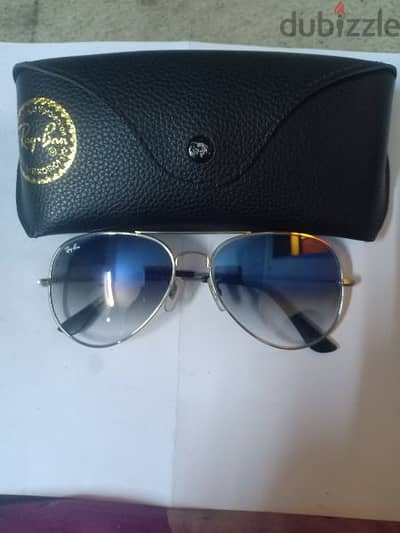 Rayban Sunglass