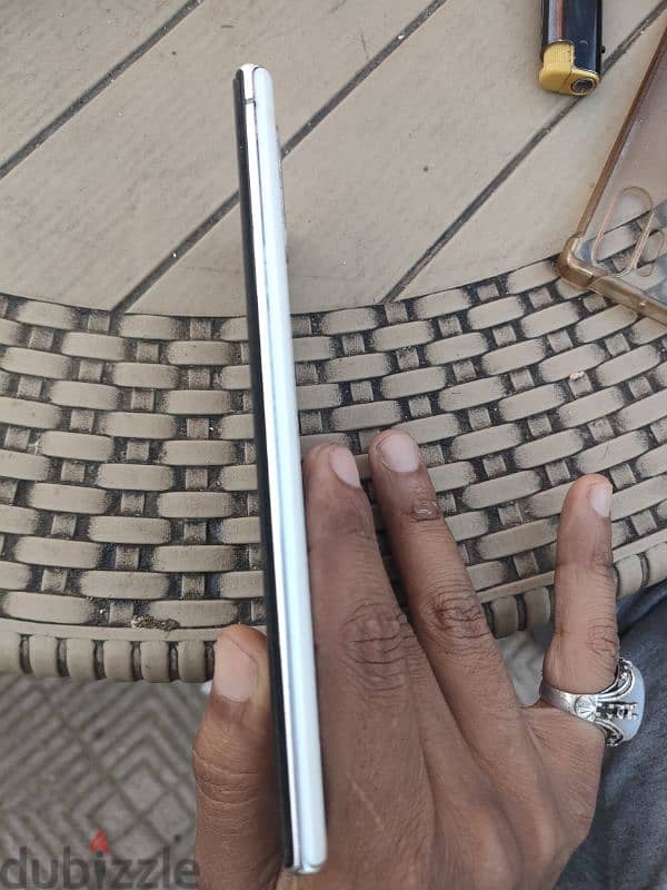 Samsung galaxy Note 10 plus 4