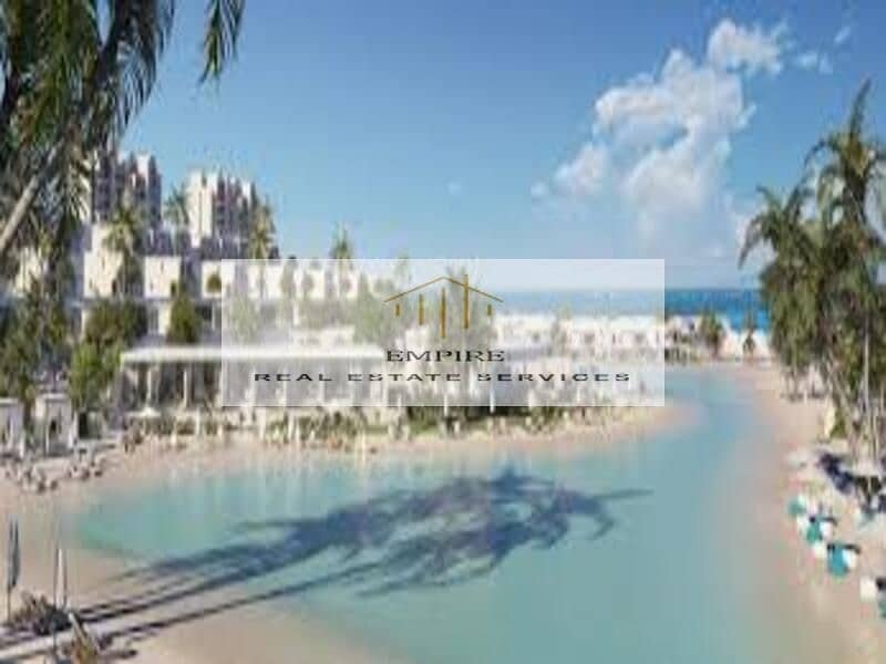 Chalet in Salt Pool View - in  installments - with very reasonable total price 1