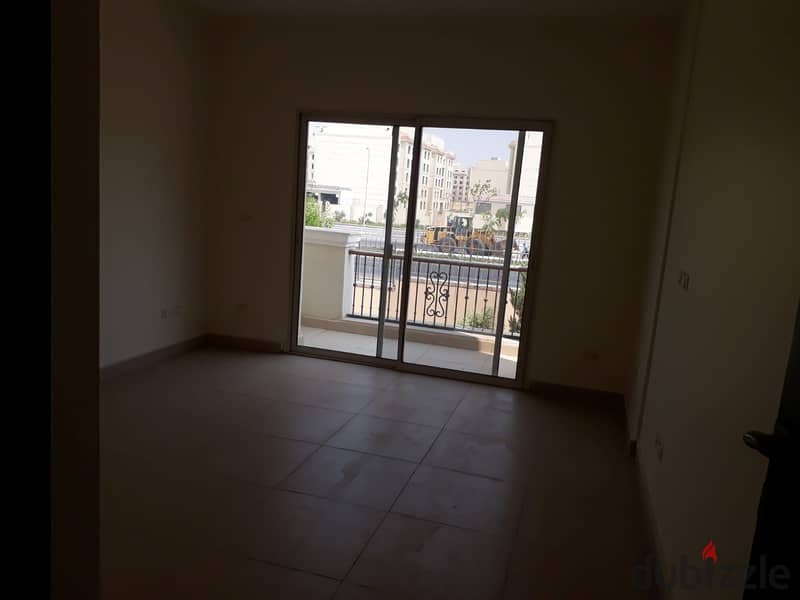 Standalone for sale Open view fully finished in Compound Mivida 5