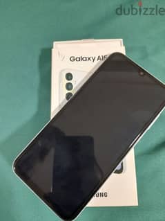 Samsung A15