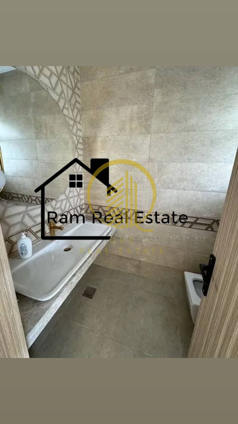 Townhouse for sale in palm hills Golf extension 6