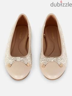 Flat shoes from UK SIZE 41