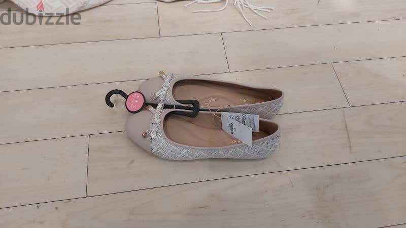 Flat shoes from UK SIZE 41 1