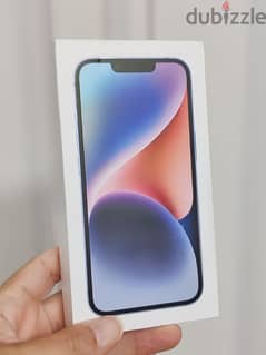 iphone 14 128 بحالة الجديد