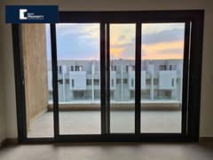 Duplex 275m, super luxurious, finished, Readyto move, for sale in Al Burouj Compound - with installments