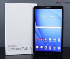 Tablet samsung A6  تابلت سامسونج 0