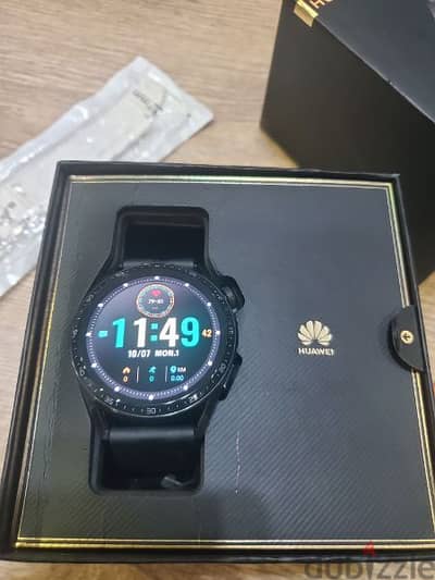 huawei watch gt3 sport