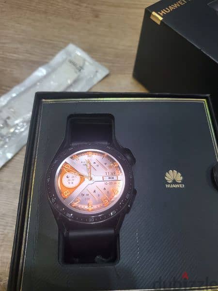 huawei watch gt3 sport 2