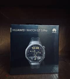 Huawei GT5 Pro