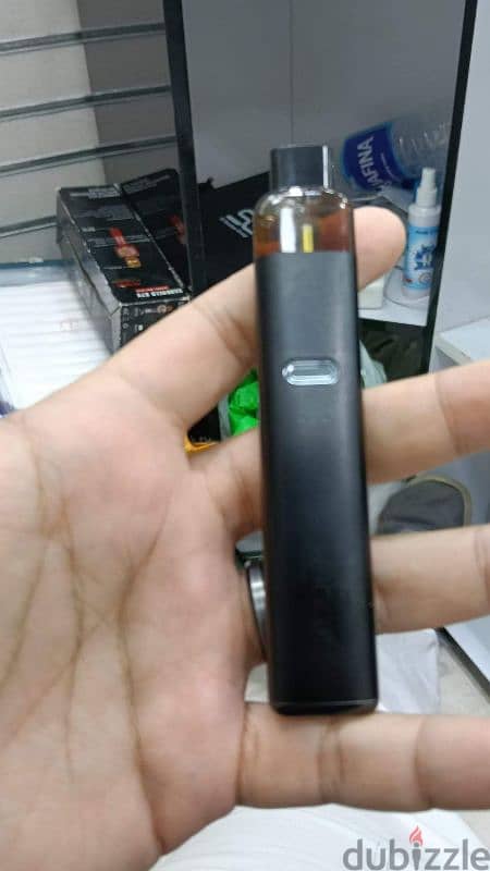 wenax k2 mtl pod 0