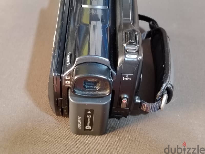 سوني فيديو هاند كام Sony HDR-XR550E 120GB Handycam Camcorder 2