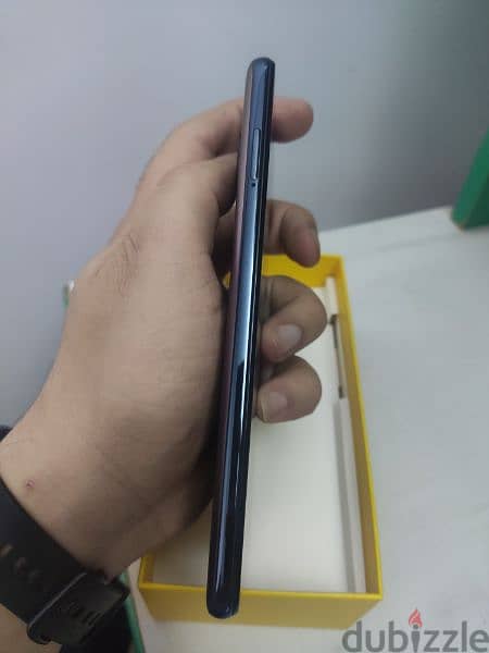 Poco X3 Pro 128GB - 6 Ram كسر زيرو بالكارتونة والشاحن والجراب 3