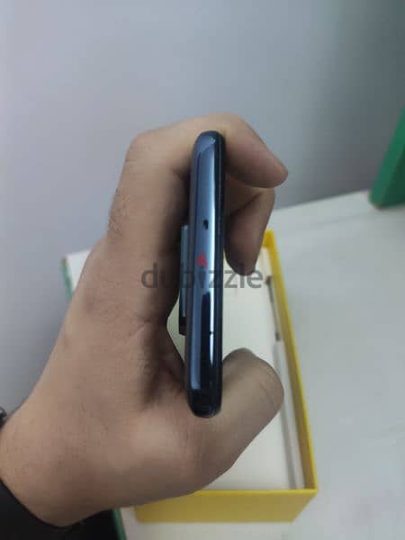 Poco X3 Pro 128GB - 6 Ram كسر زيرو بالكارتونة والشاحن والجراب 6