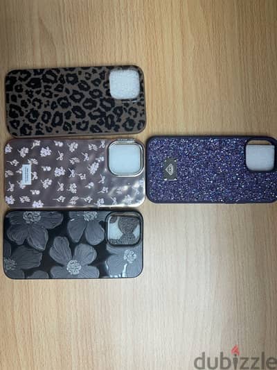 cover i phone 13 pro max