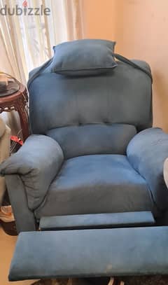 ريكلاينر  Recliner 0