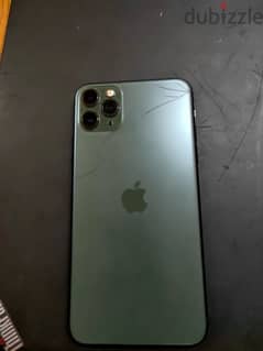 Iphone 11 Pro Max 0