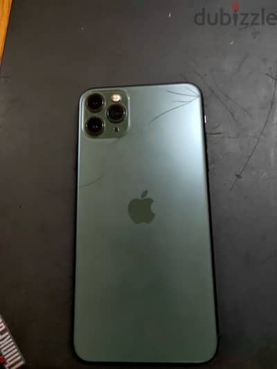 Iphone 11 Pro Max