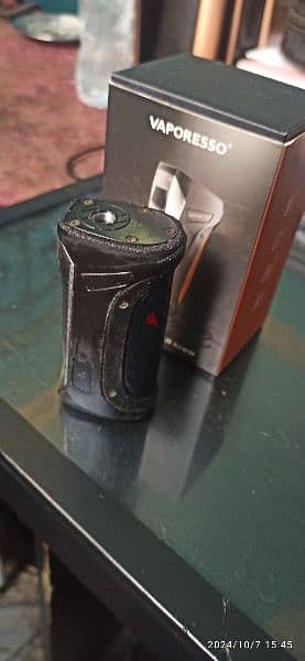 مود فيب mode vape 6