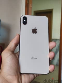 iphone xsmax 256g 2sim 0