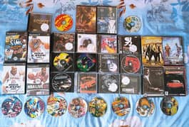 ps1 ps2 games