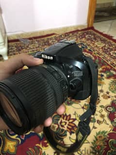 نيكون d5200