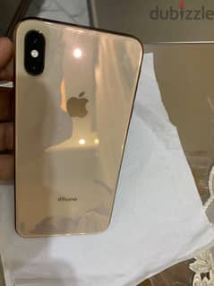 ايفون xs max