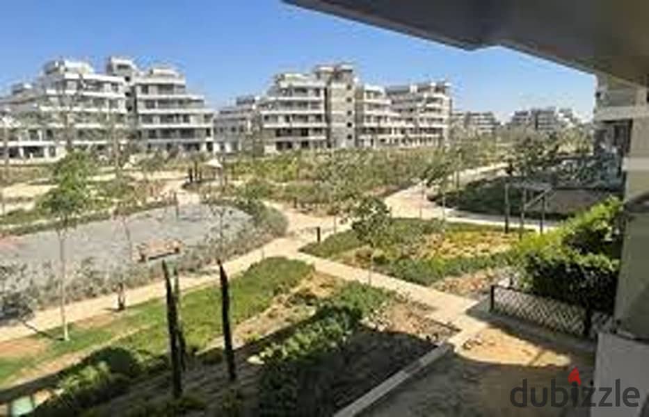 At a price per cat, an apartment in Villette Sodic - Sky Condos, a great location, an open view, and spacious gardens ((at a very special price)). 5