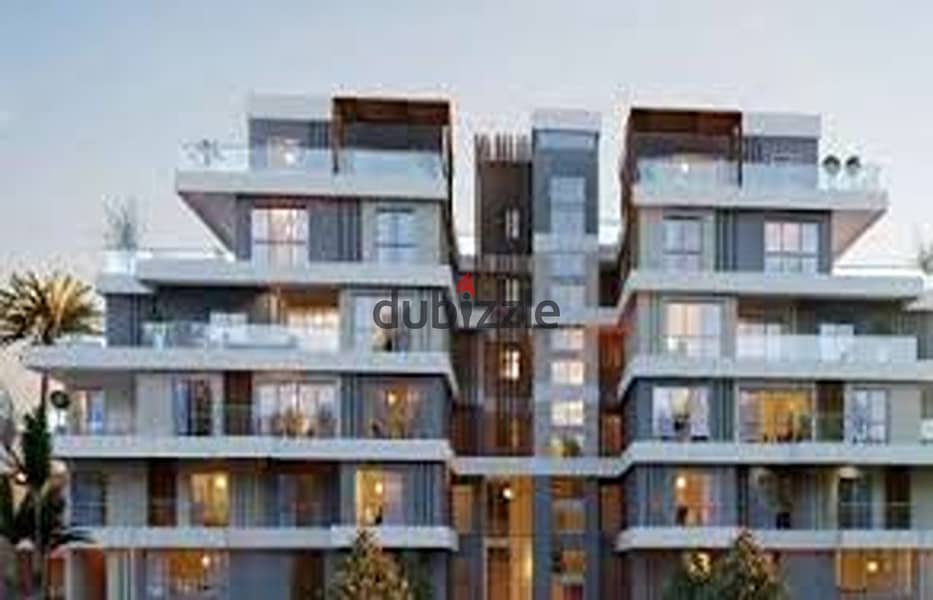 At a price per cat, an apartment in Villette Sodic - Sky Condos, a great location, an open view, and spacious gardens ((at a very special price)). 6