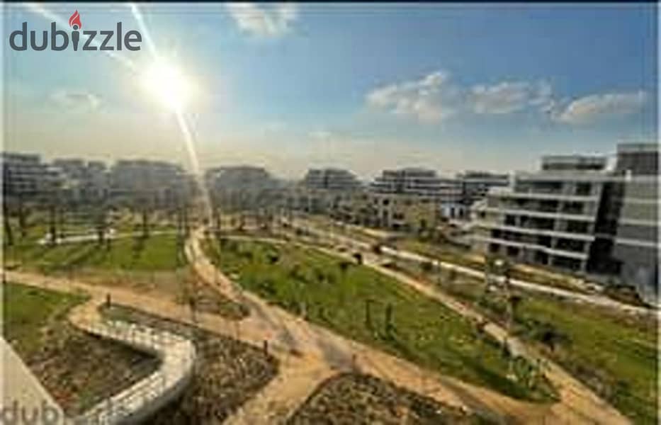 At a price per cat, an apartment in Villette Sodic - Sky Condos, a great location, an open view, and spacious gardens ((at a very special price)). 8