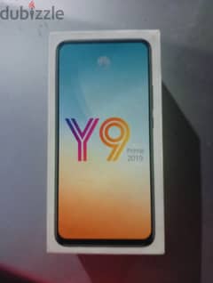 هواوى y9 prime 2019 0