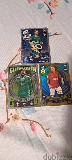 match attax