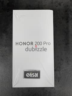 Honor 200 Pro