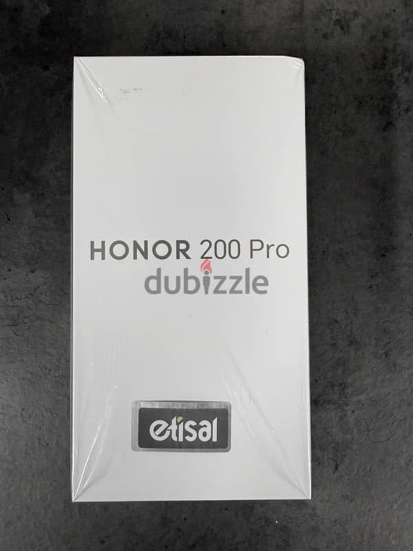 Honor 200 Pro 0