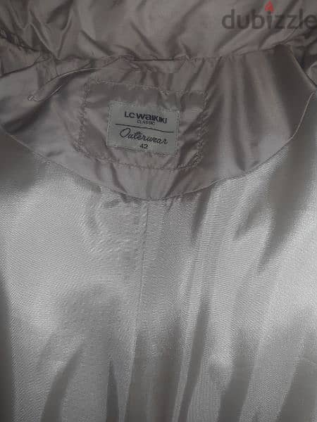 lc Waikiki jacket 4