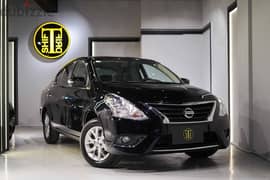 Nissan Sunny 2024