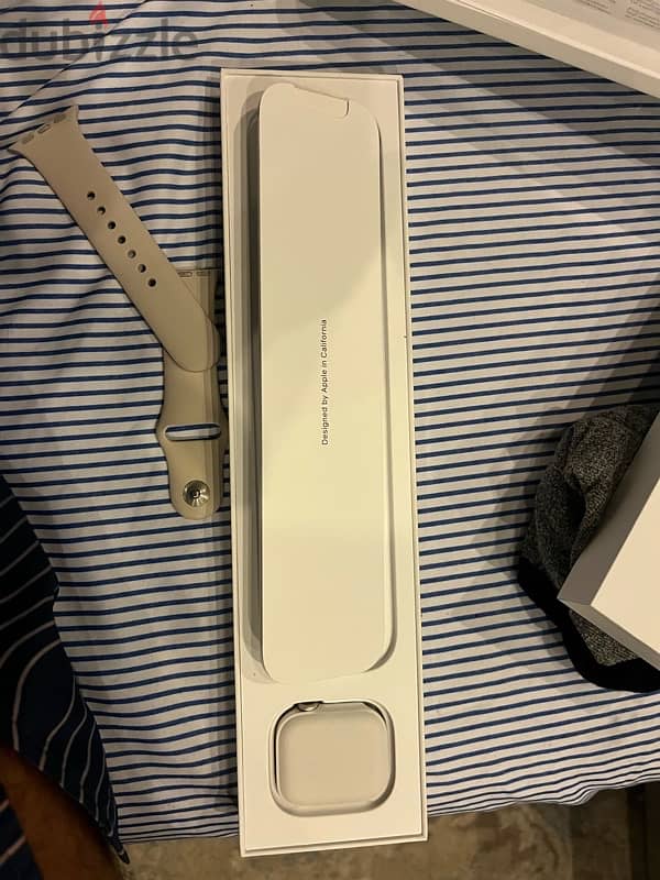 Apple Watch Series 7 1