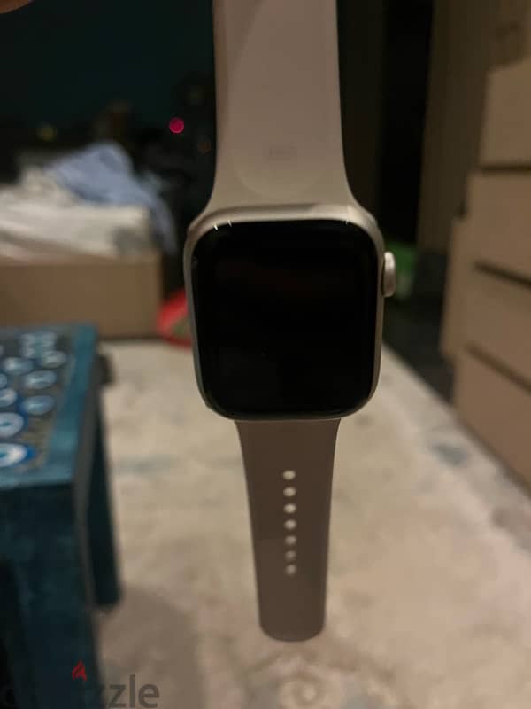 Apple Watch Series 7 41mm 3