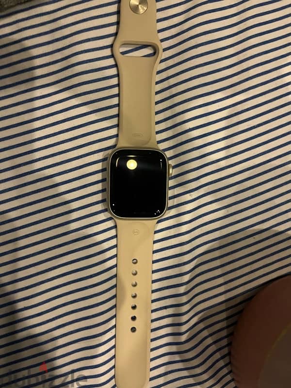 Apple Watch Series 7 41mm 4