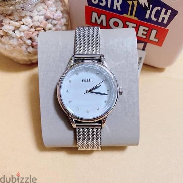 Fossil Women’s Watch 1