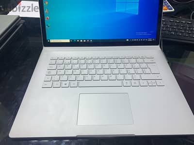 surface book 2