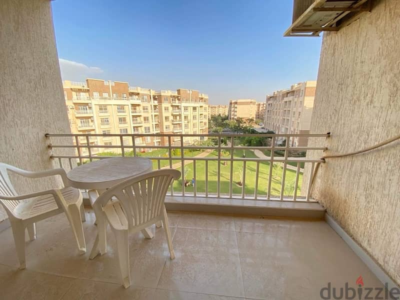 apartment for rent in madinaty 4