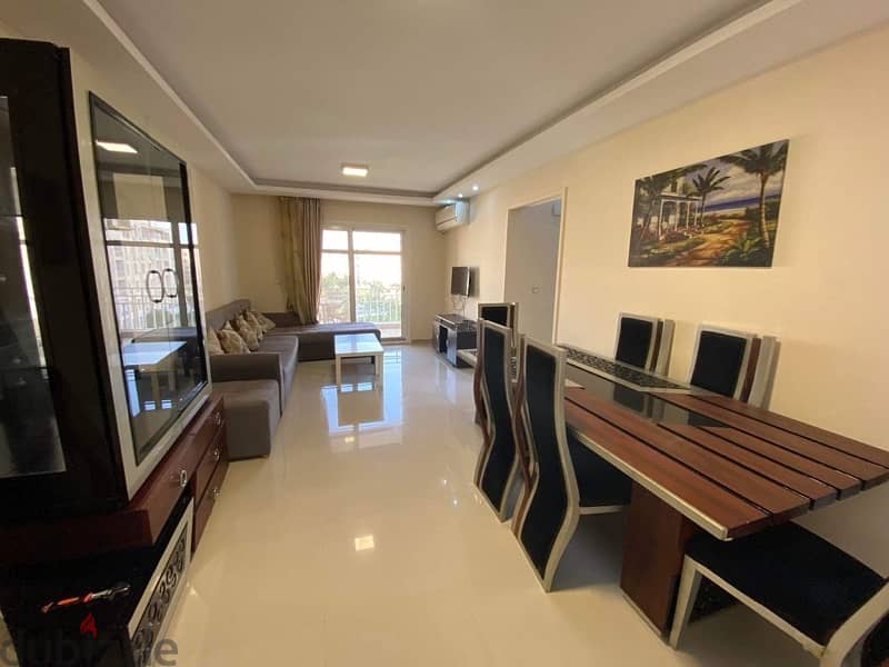 apartment for rent in madinaty 6