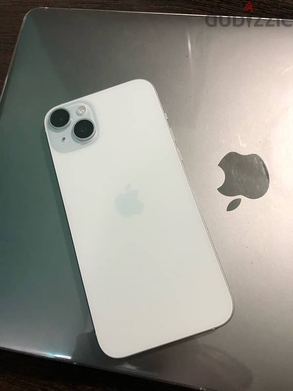 IPhone 15 Plus 6