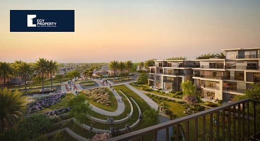 Under The Market Price Buy Now Apartment For Sale In Solana New Zayed Fully Finished With Installments until 2031 3