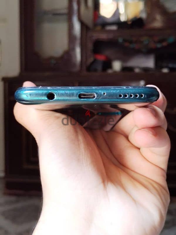 Huawei nova 7i 6