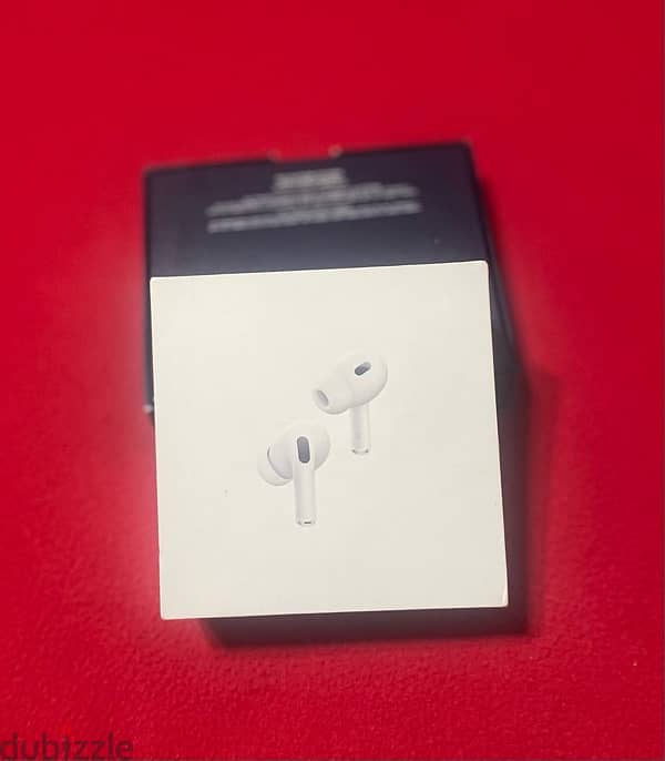 Apple Airpods Pro 0