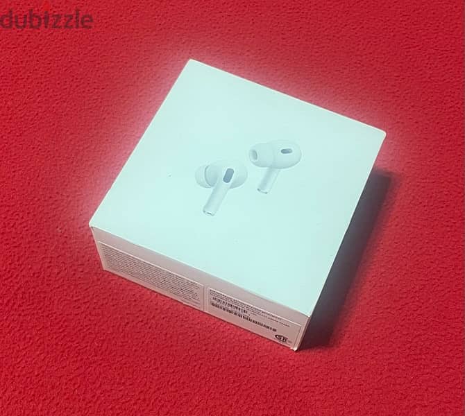 Apple Airpods Pro 2