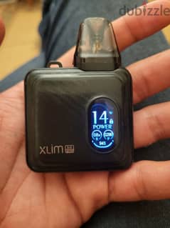 X_lim sq pod