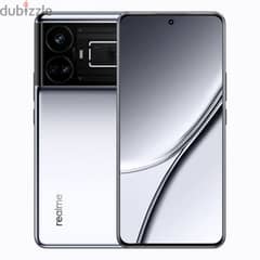 Realme GT5 240 W